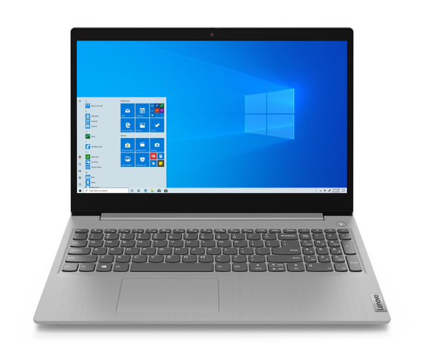 Lenovo IdeaPad 3-15 Ryzen 5/8GB/512 - 627696 - zdjęcie